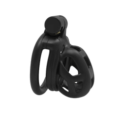 Cobra Chastity Device Kit | Micro 1.97 inches Long