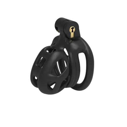 Cobra Chastity Device Kit | Micro 1.97 inches Long