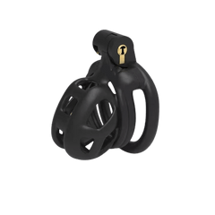 Cobra Chastity Device Kit | Micro 1.97 inches Long