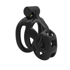 Cobra Chastity Device Kit | Tight 2.36 inches Long