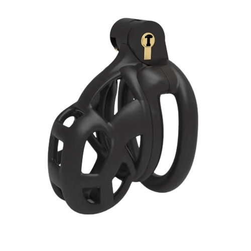 Cobra Chastity Device Kit | Tight 2.36 inches Long