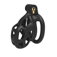 Cobra Chastity Device Kit | Tight 2.36 inches Long