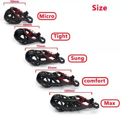 Cobra Chastity Device Kit | Micro 1.97 inches Long