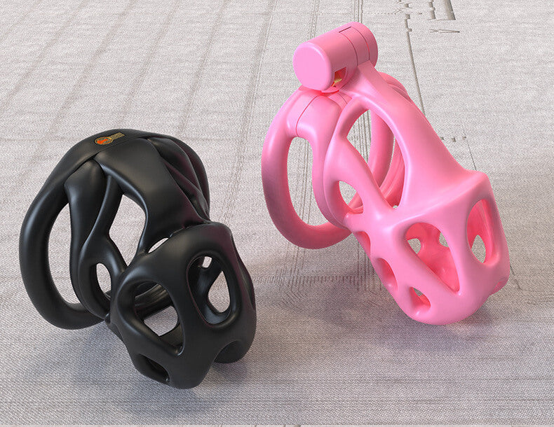 Cobra ES6 Chastity Cage