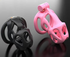 Cobra ES6 Chastity Cage