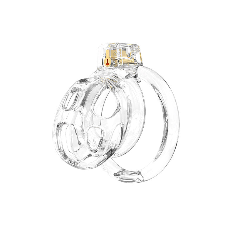 Cobra Soft Chastity Cage
