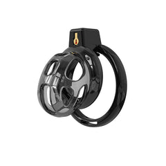 Cobra Soft Chastity Cage