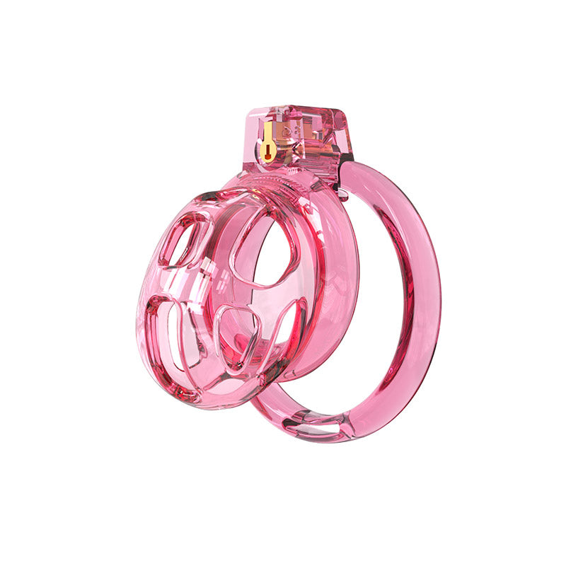Cobra Soft Chastity Cage