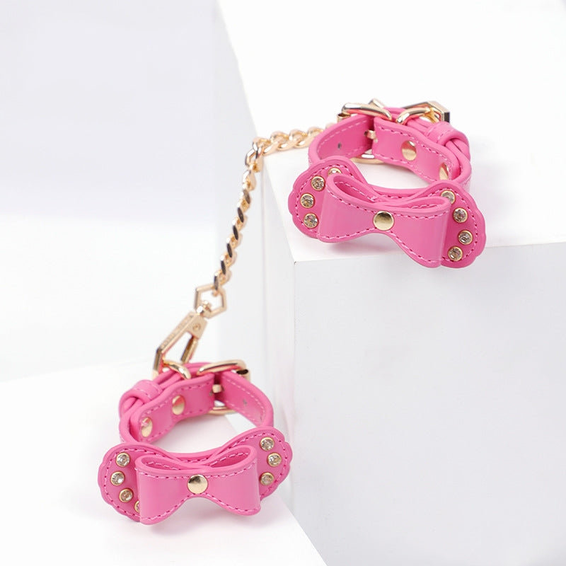 Glisten Cuffs