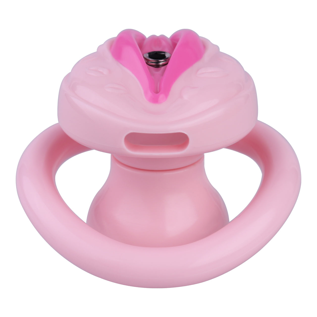 Personalization Sissy Pussy Chastity Device
