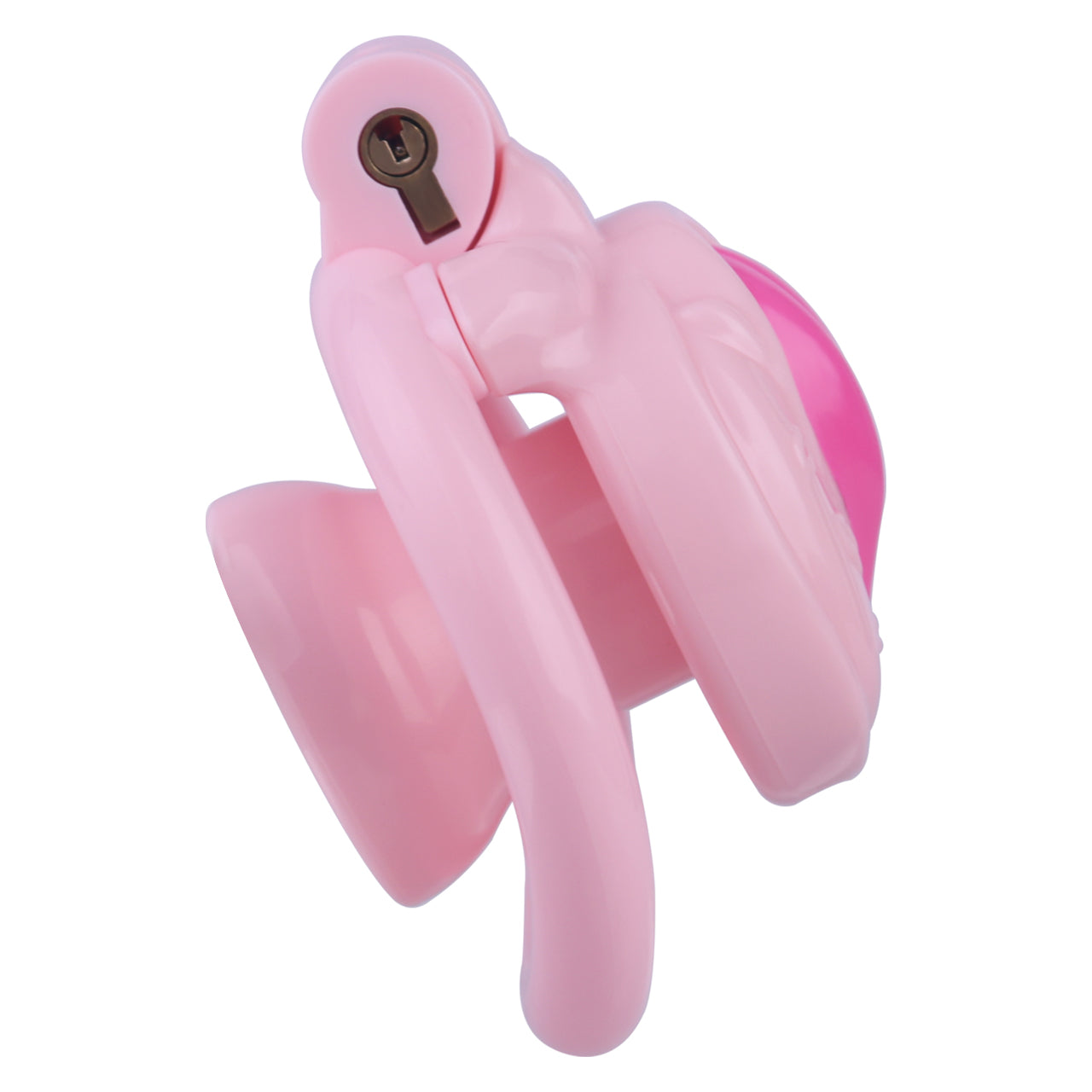 Personalization Sissy Pussy Chastity Device