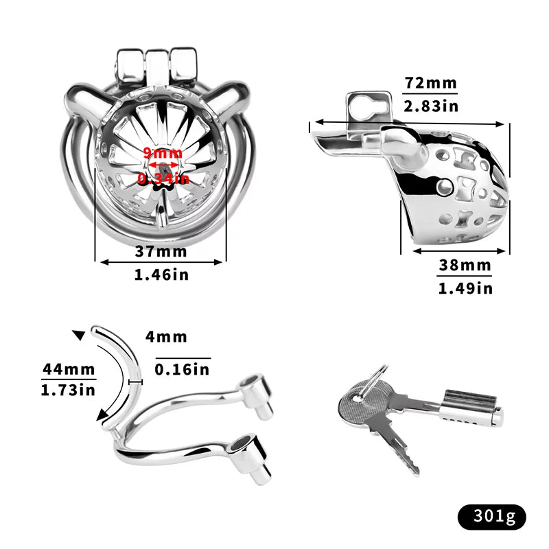 LKM-029PA dimensions and listed weight