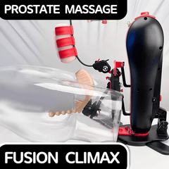 Fusion Throne