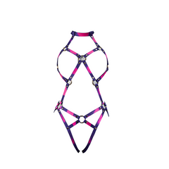 Violet Surge