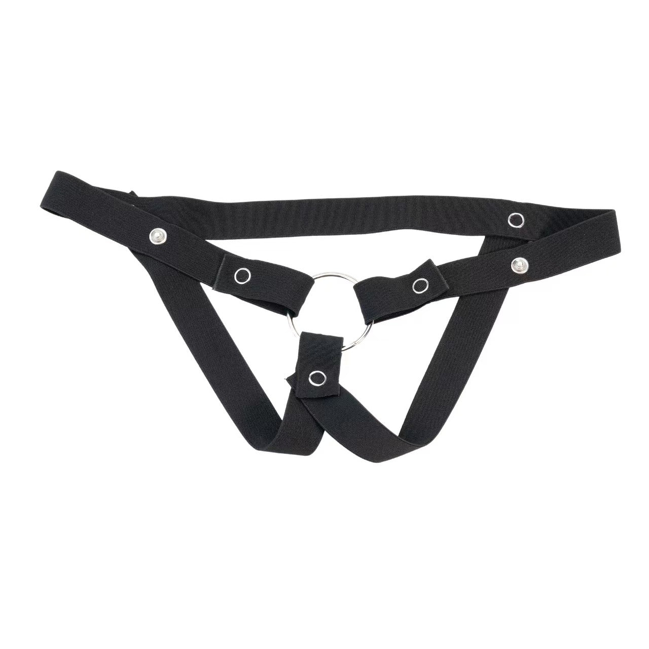 SLUT Humiliation Resin Chastity Cage with Ring-Set Options