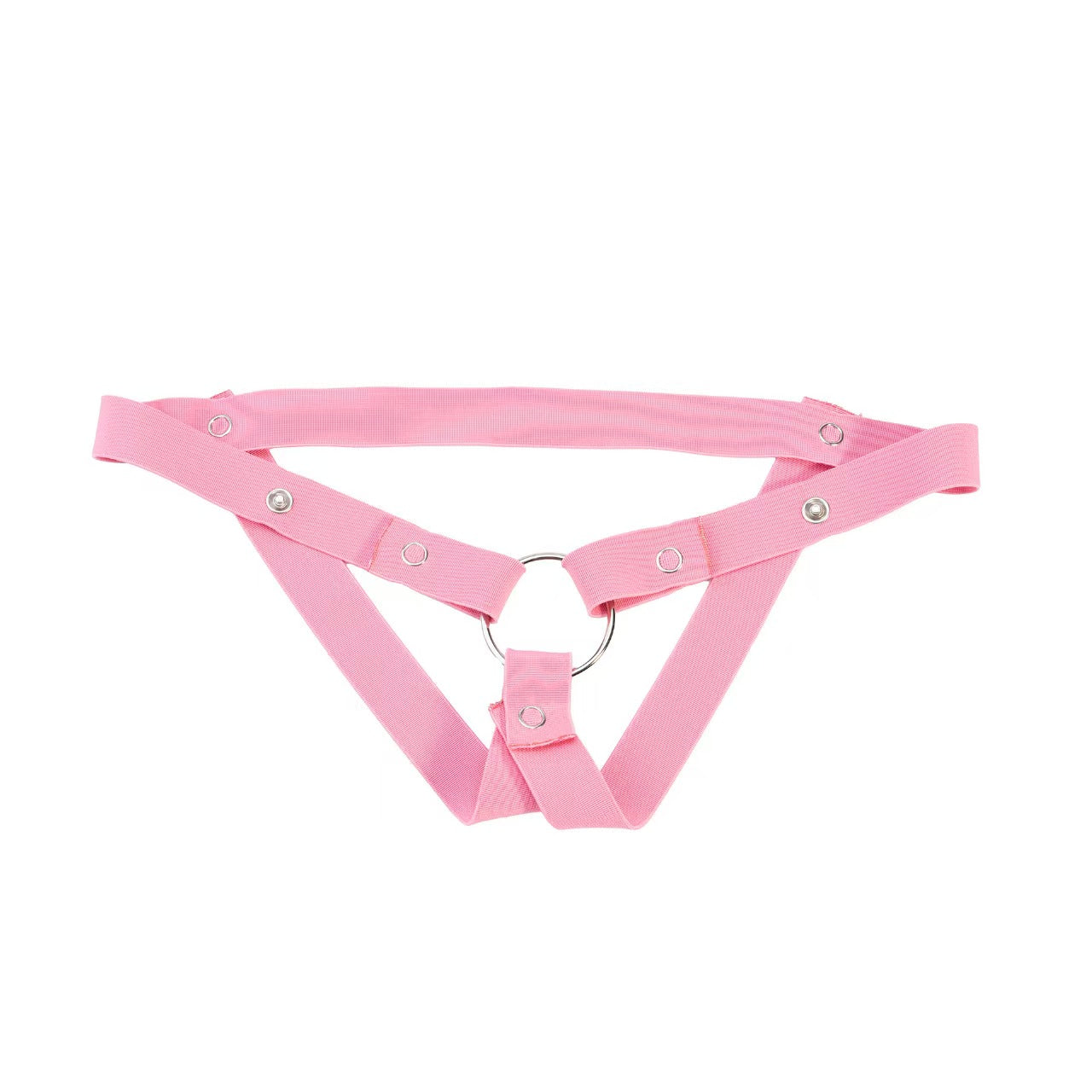 SLUT Humiliation Resin Chastity Cage with Ring-Set Options