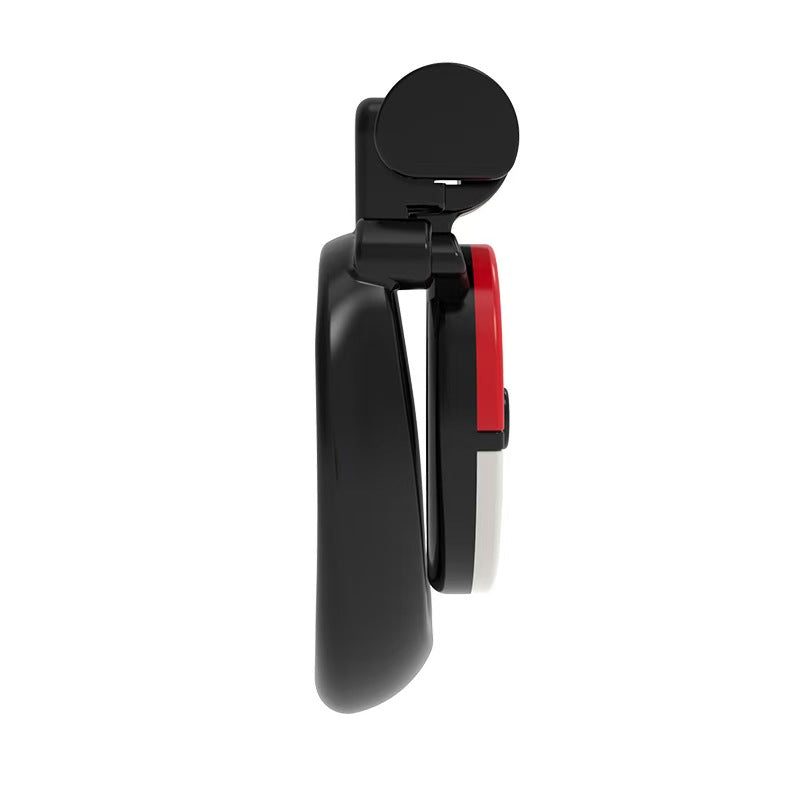 Cartoon Sphere Flat Resin Chastity Cage