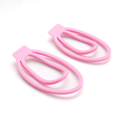 Fufu Clip Sissy Male Chastity Training Device