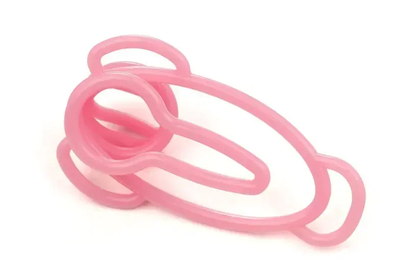 V3.0 FUFU Clip With Sissy Belt