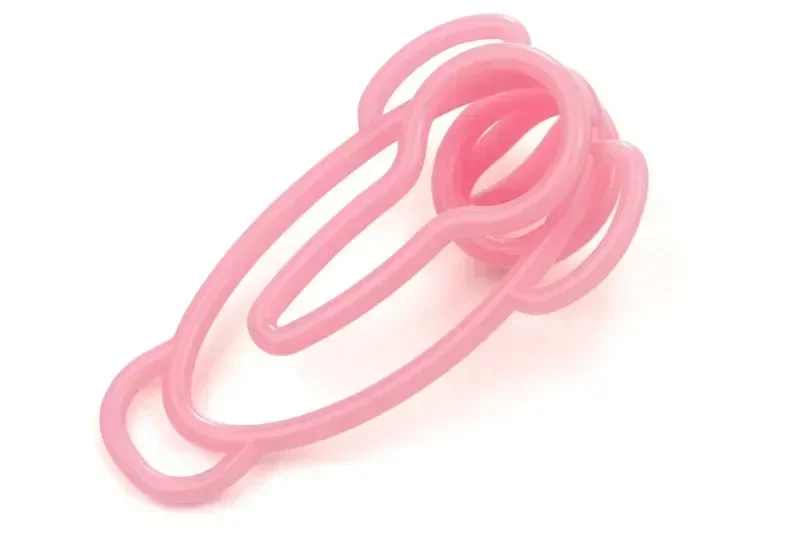 V3.0 FUFU Clip With Sissy Belt