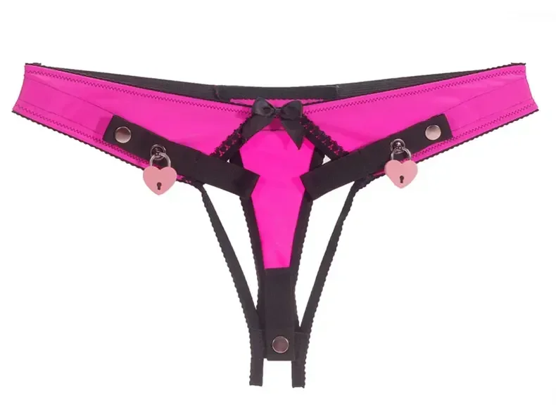 V3.0 FUFU Clip With Sissy Belt