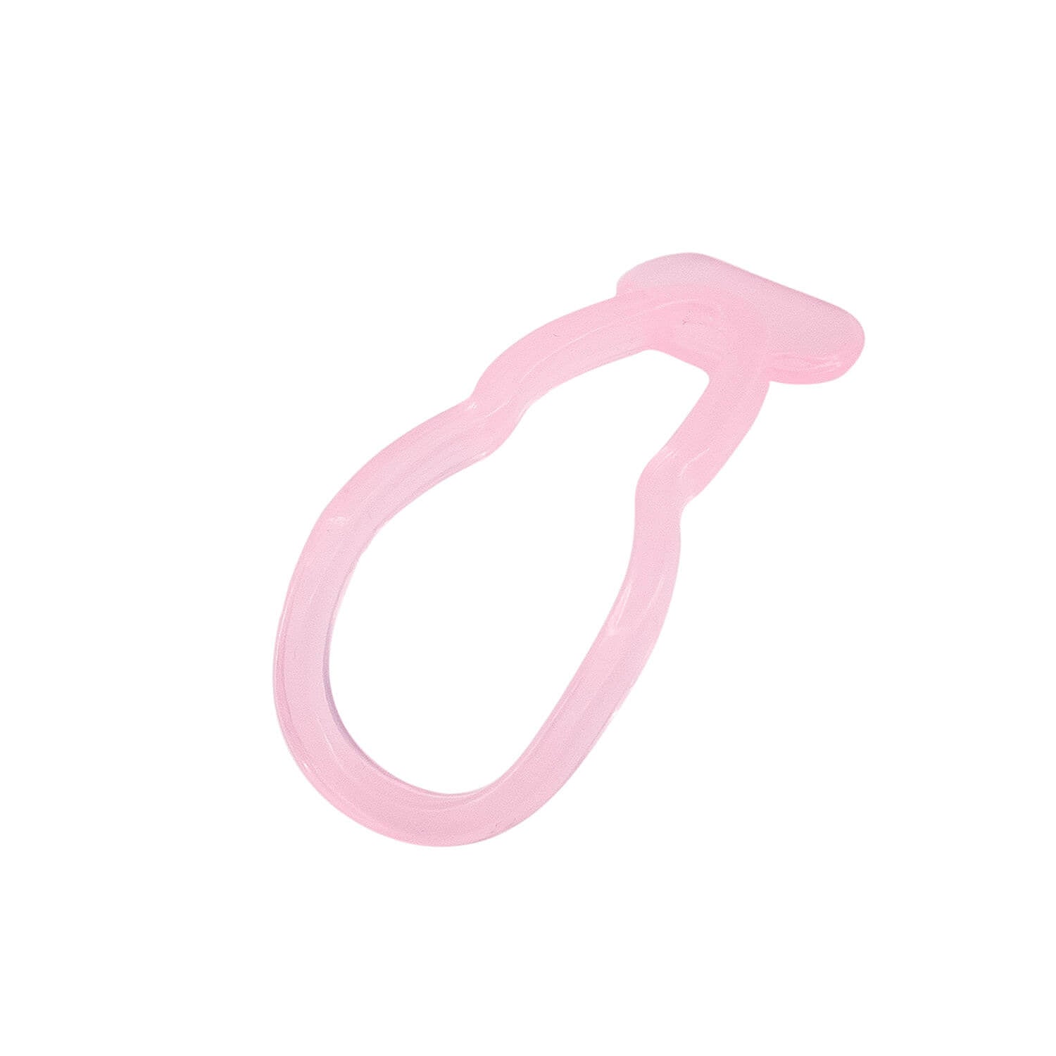 FUFU Cross-Dressing LITE Chastity Cage