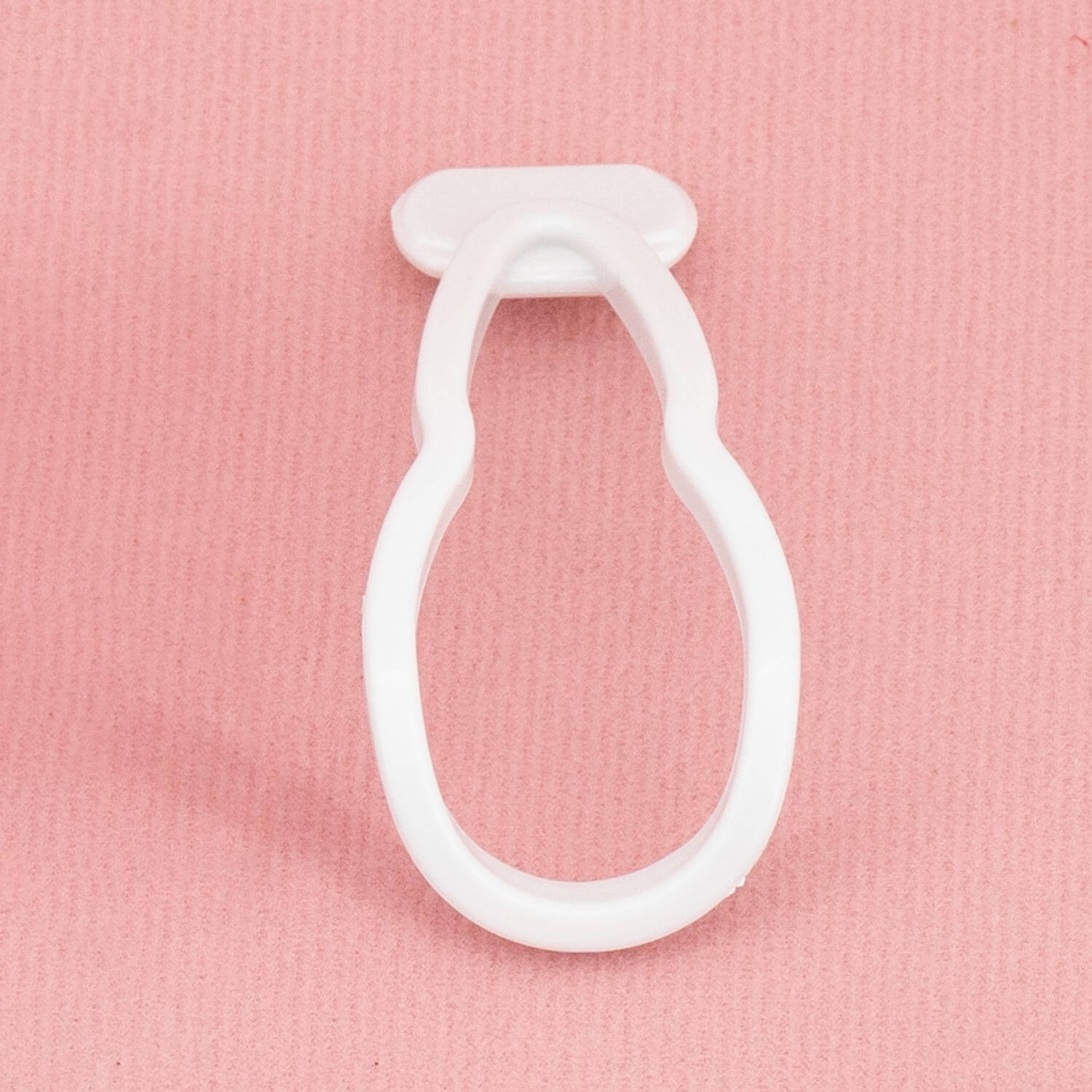 FUFU Cross-Dressing LITE Chastity Cage