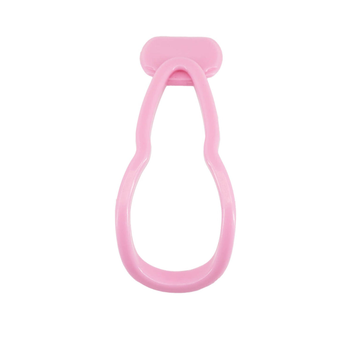 FUFU Cross-Dressing LITE Chastity Cage