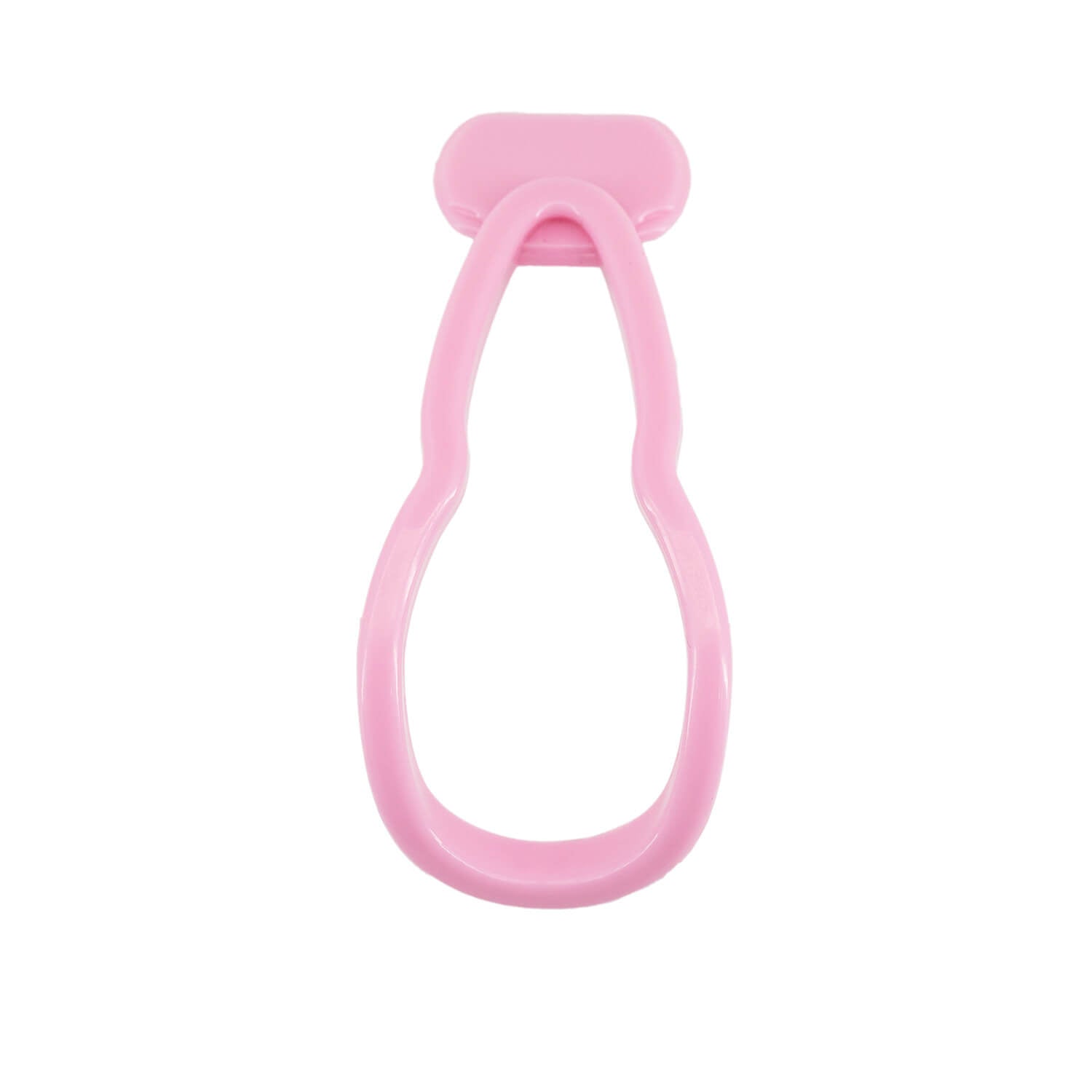 FUFU Cross-Dressing LITE Chastity Cage