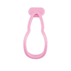 FUFU Cross-Dressing LITE Chastity Cage