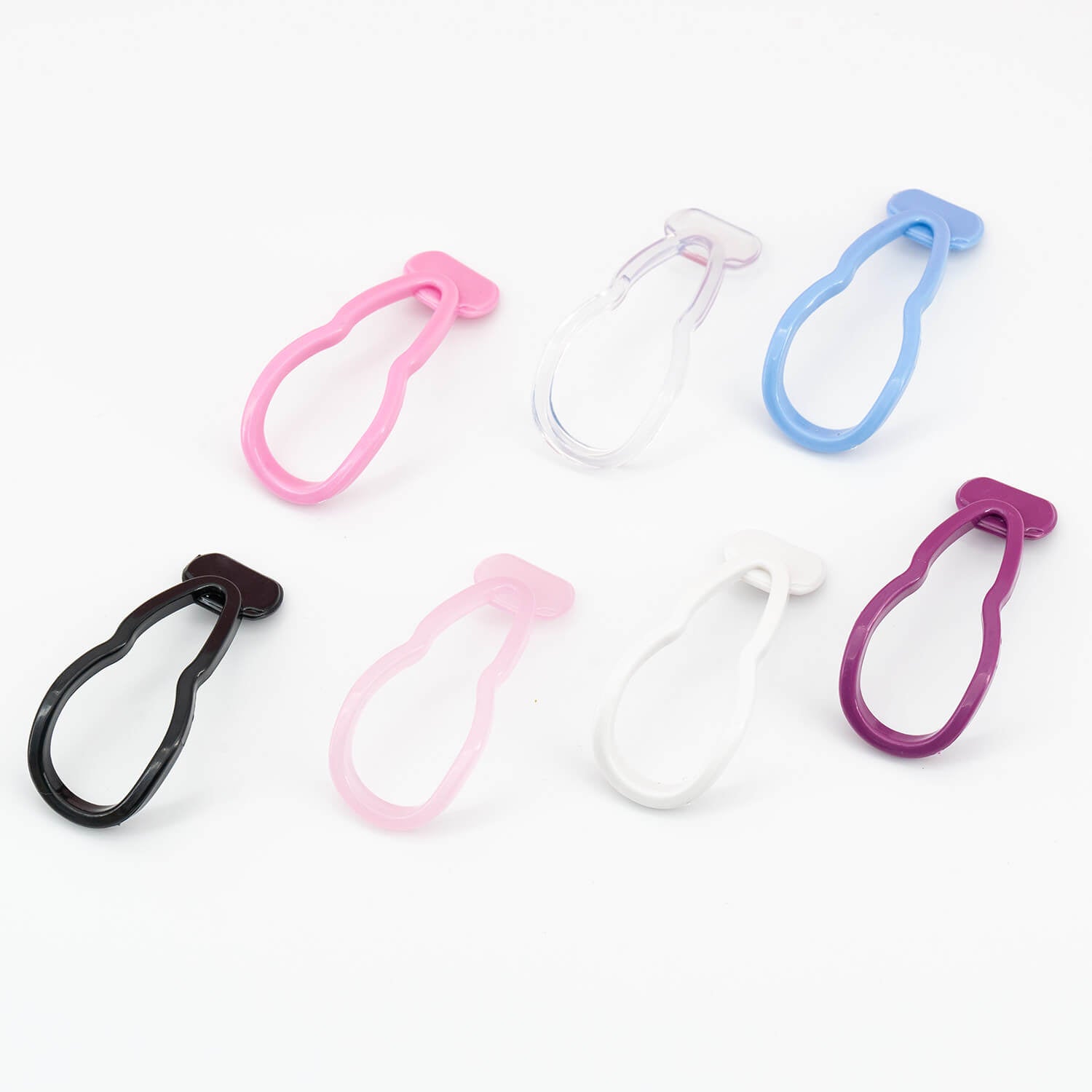 FUFU Cross-Dressing LITE Chastity Cage
