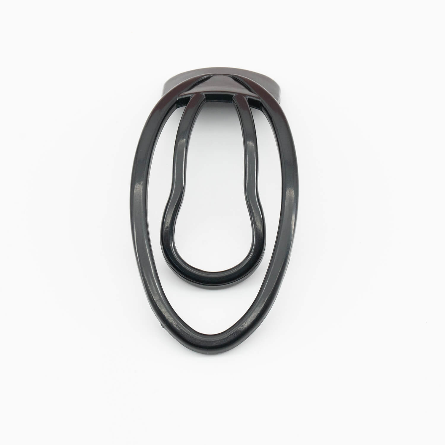 FUFU Cross-Dressing Original Chastity Cage