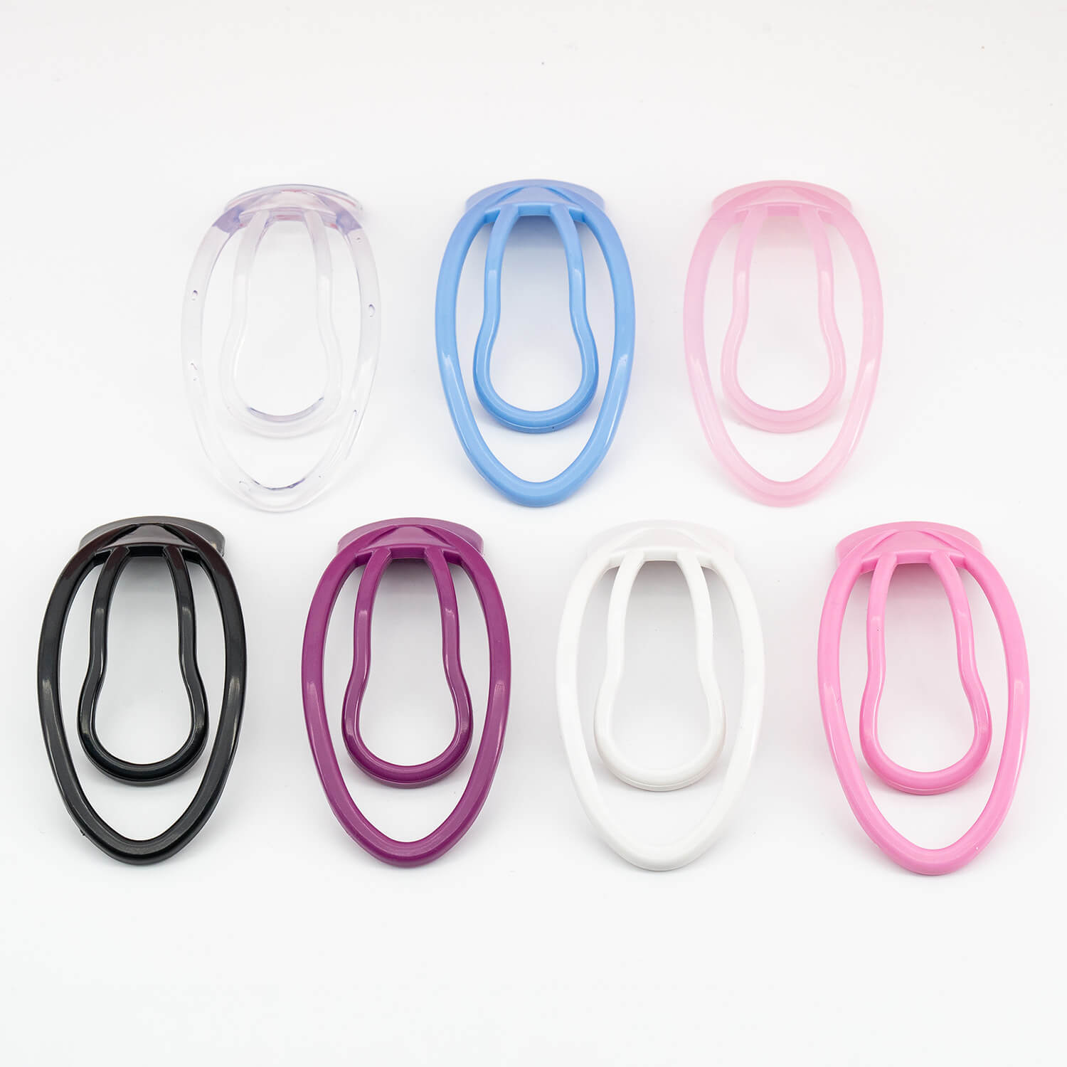 FUFU Cross-Dressing Original Chastity Cage