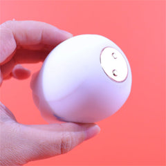 Glow In Dark Rose Vibrator  Ship From The United State