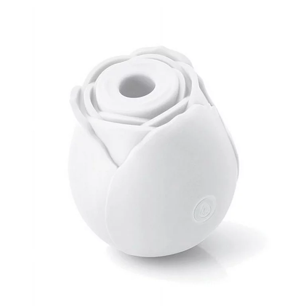Glow In Dark Rose Vibrator 7 Colors
