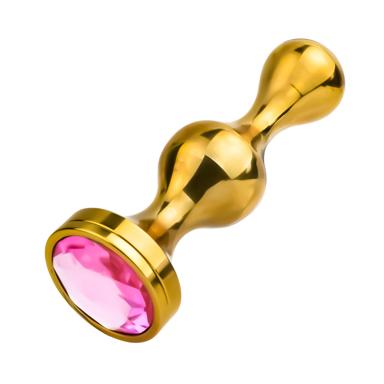 Premium Chastity Cage With Strap