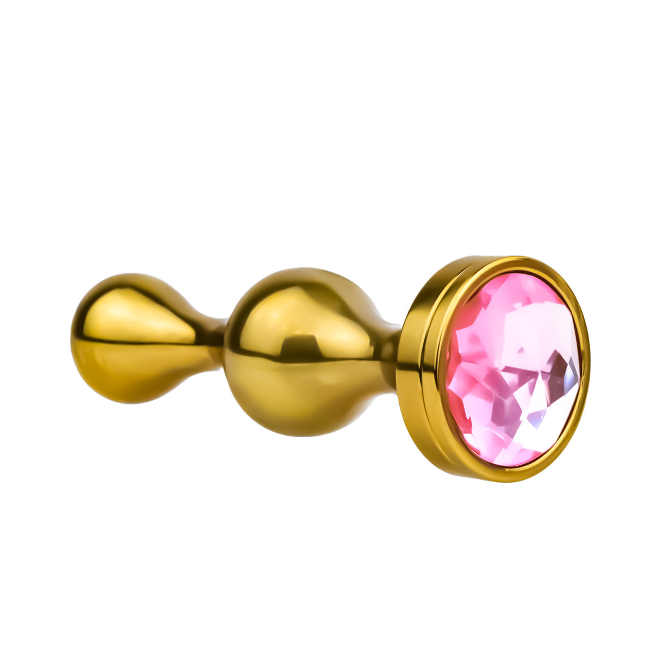 Premium Chastity Cage With Strap