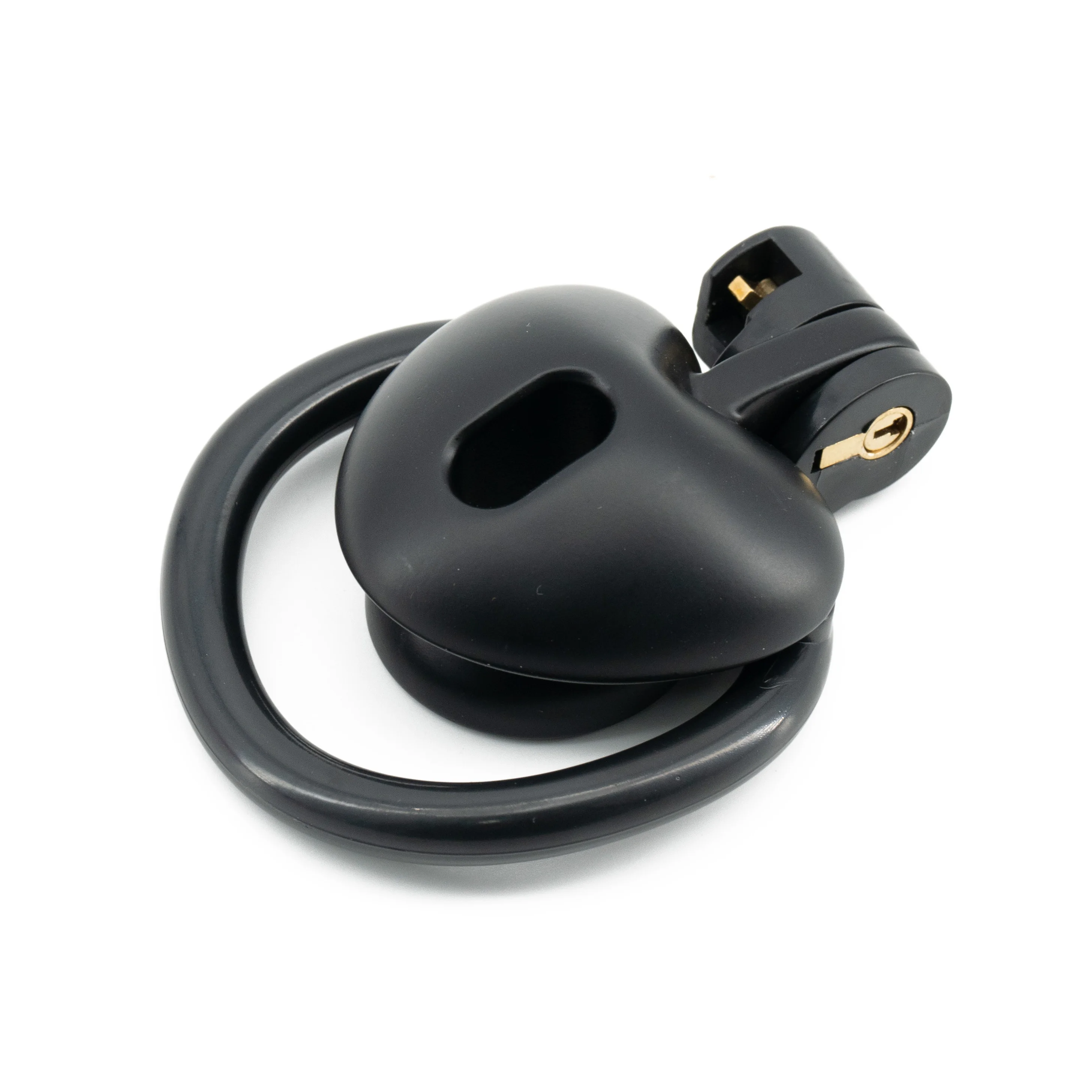 3D Heart Shape Chastity Device