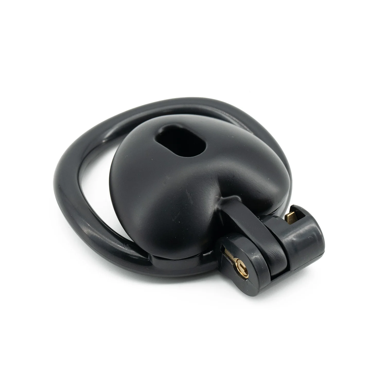 3D Heart Shape Chastity Device