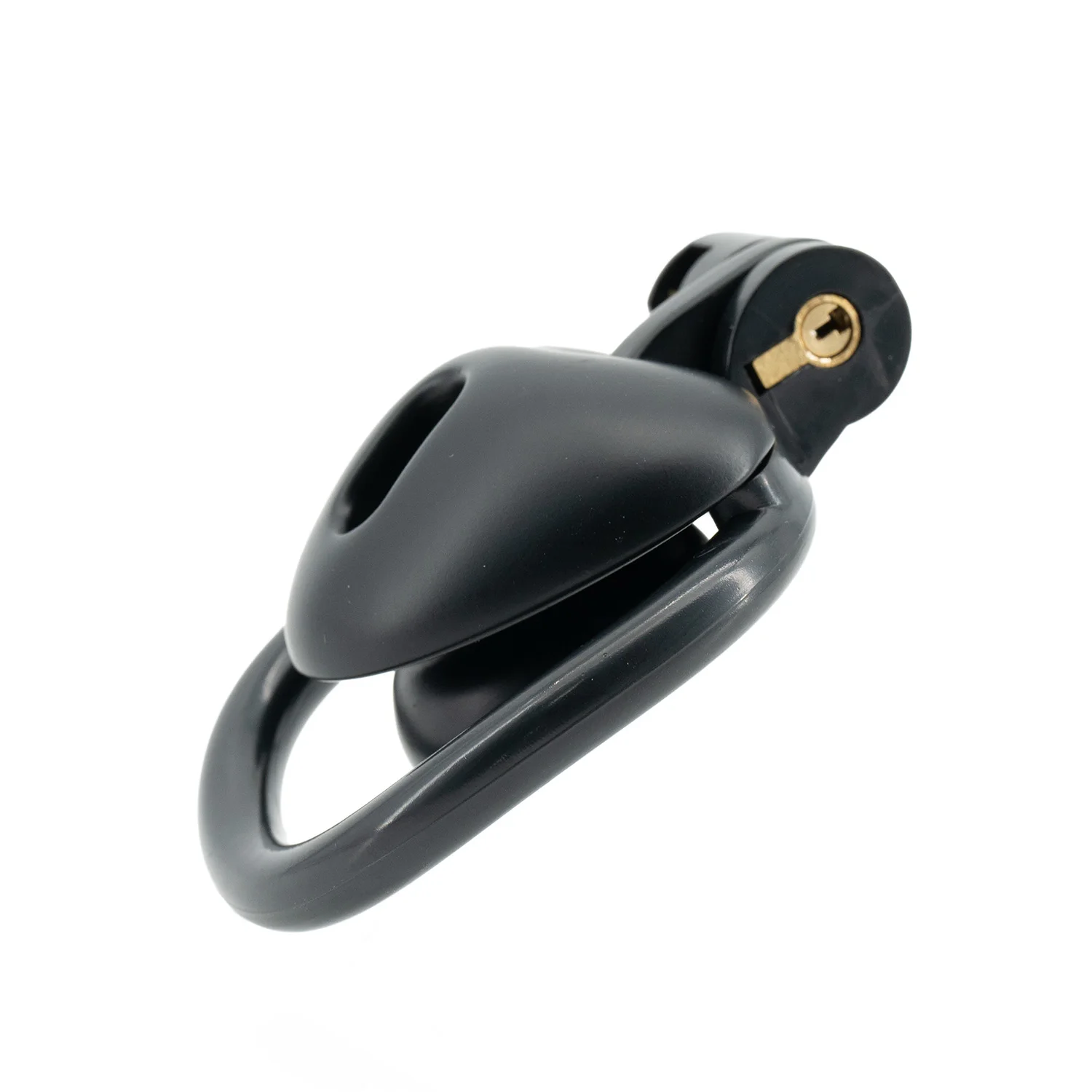 3D Heart Shape Chastity Device