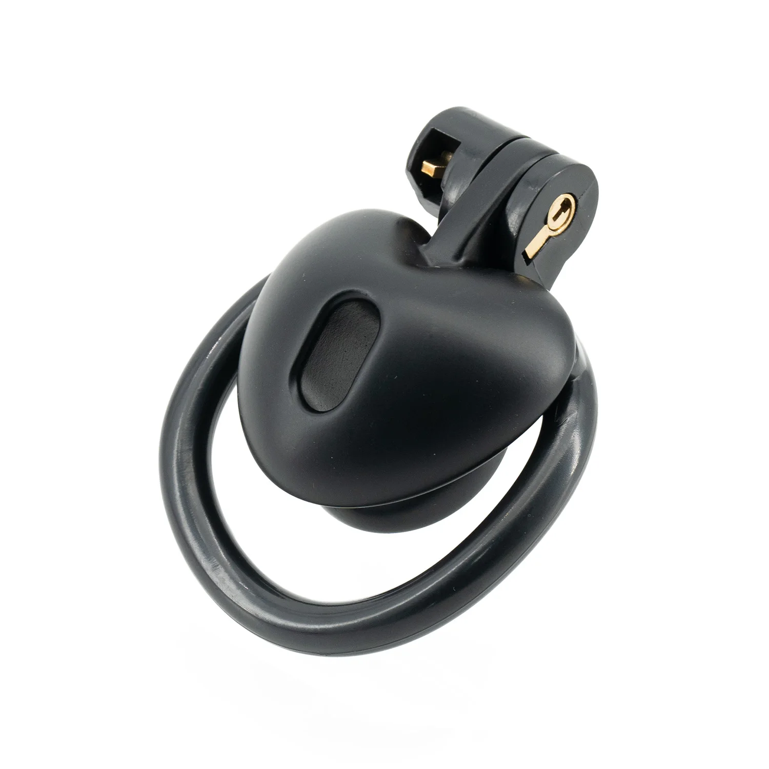 3D Heart Shape Chastity Device