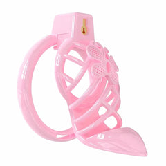 Lonely High Heels Chastity Lock