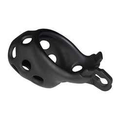 Nano | Hole Style Cobra Male Chastity Cage kit