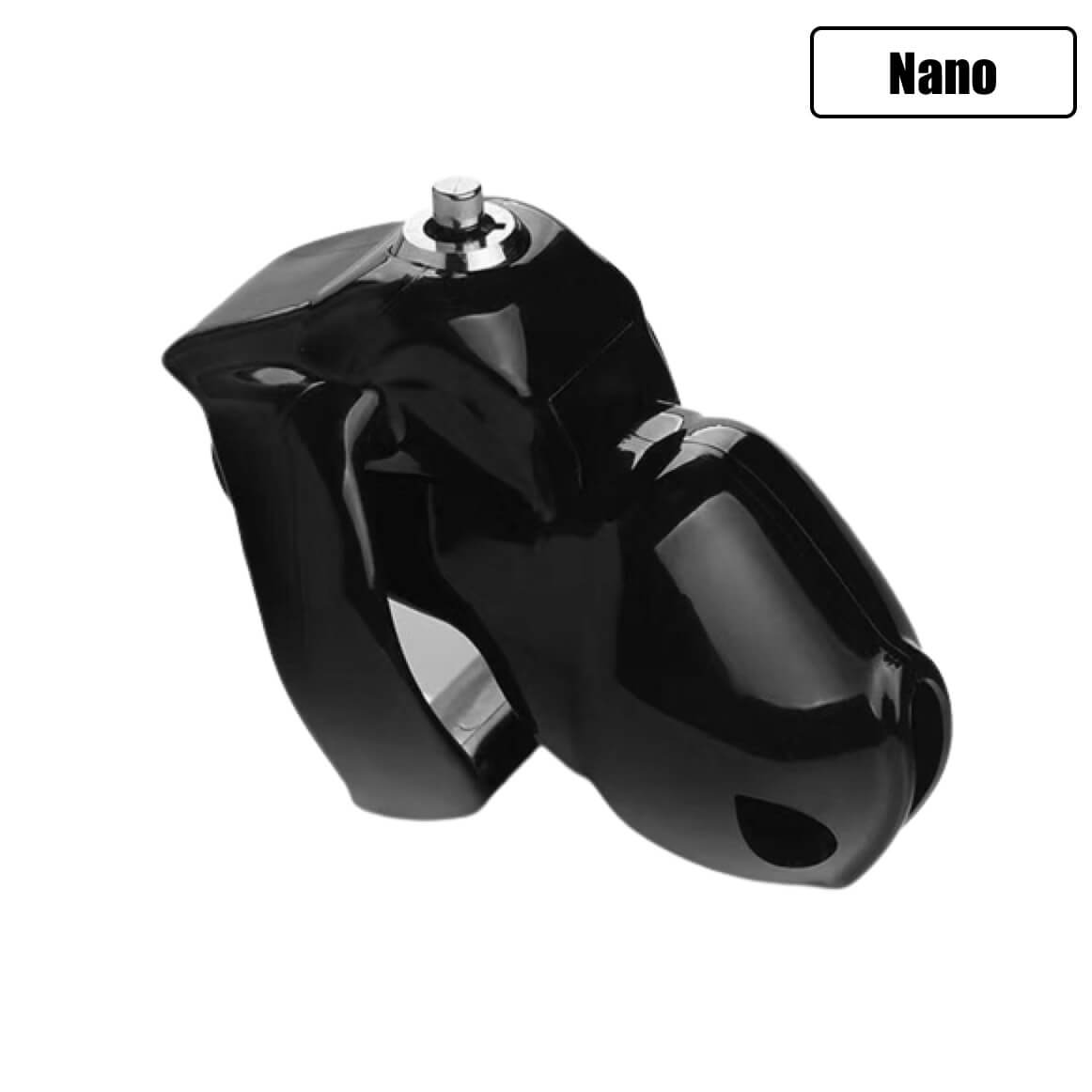 NEW HT-V5 Chastity Cage Release lock