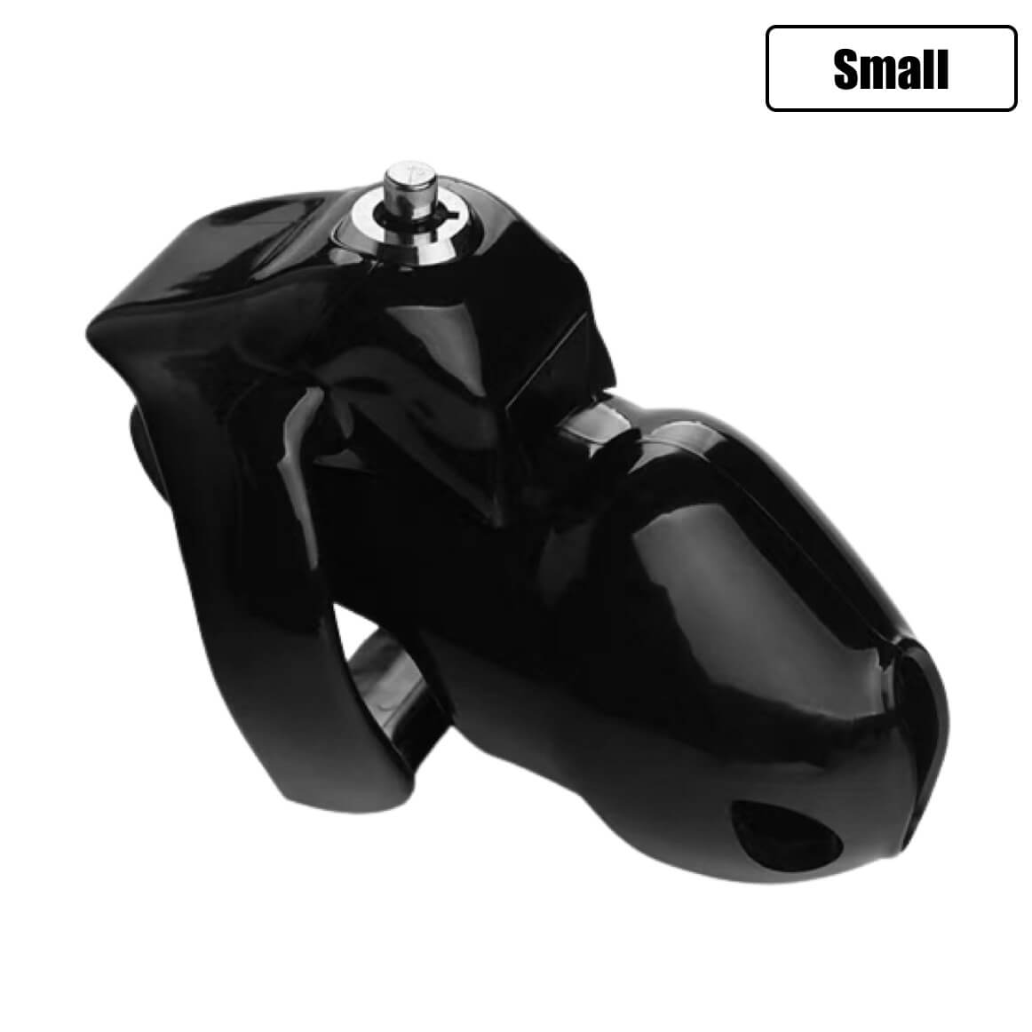 NEW HT-V5 Chastity Cage Release lock