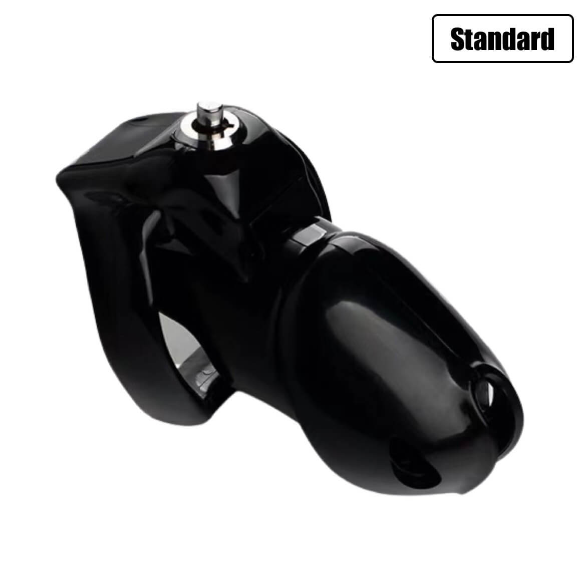 NEW HT-V5 Chastity Cage Release lock