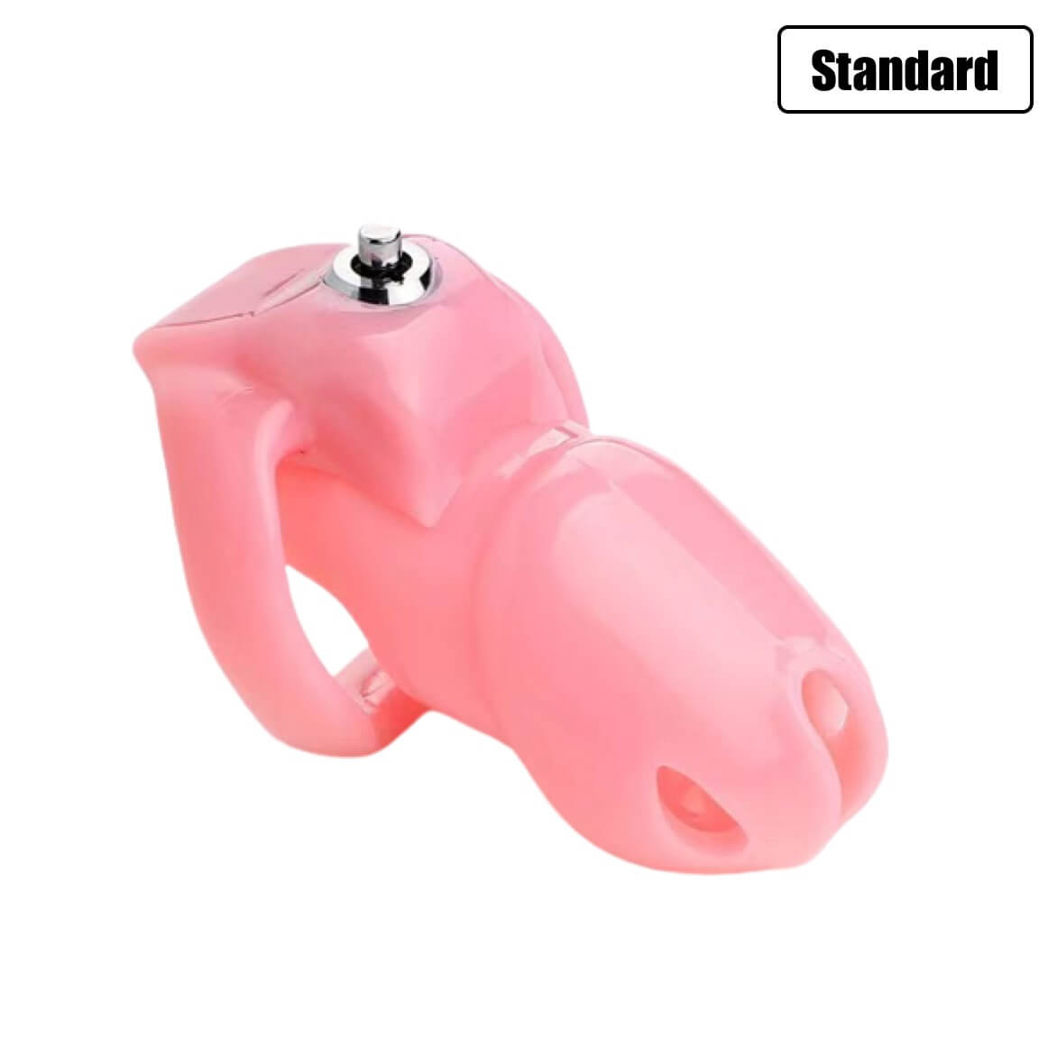 NEW HT-V5 Chastity Cage Release lock