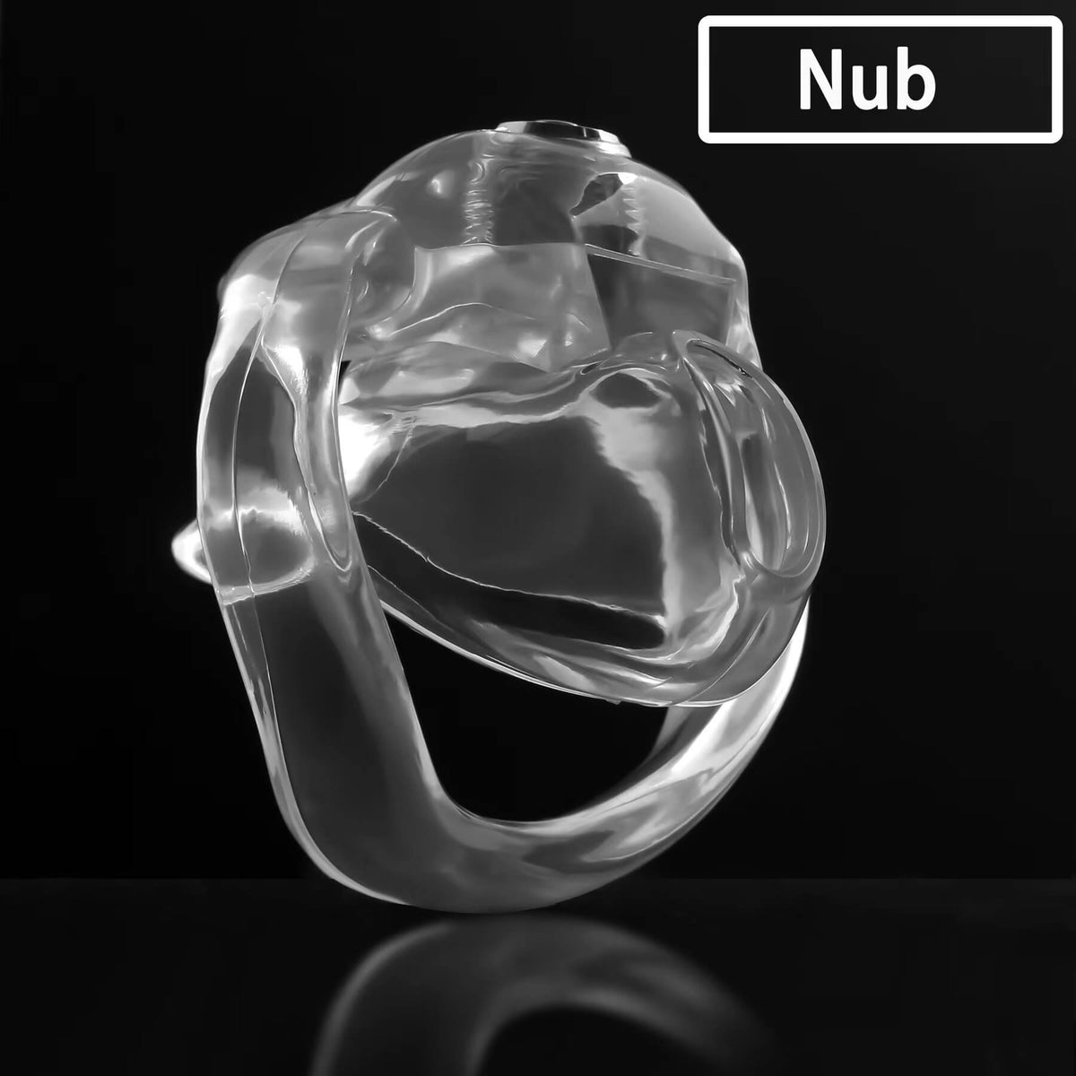 NEW HT-V5 Chastity Cage Release lock