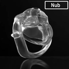 NEW HT-V5 Chastity Cage Release lock