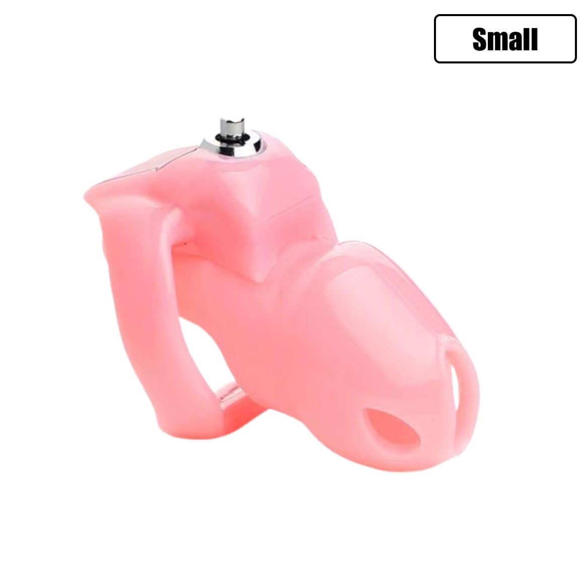 NEW HT-V5 Chastity Cage Release lock